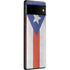 Puerto Rico Flag Distressed Google Pixel 6 Pro Skin
